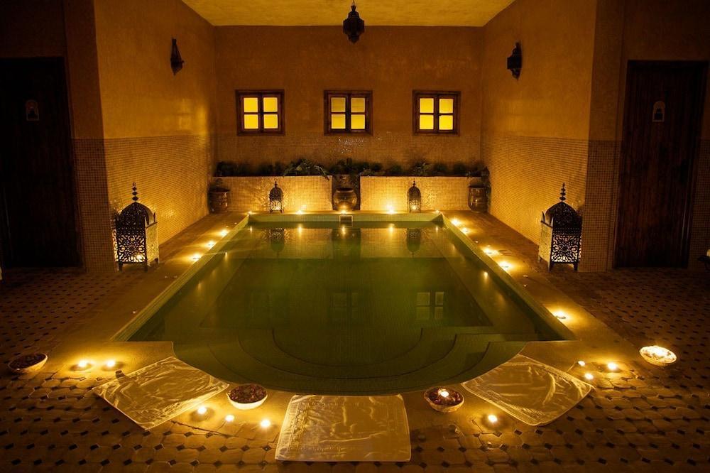 Kasbah Hotel Chergui Erfoud Exterior photo